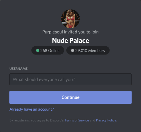 Related image of Nsfw Discord Top Public Discord Servers.