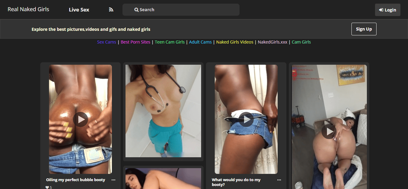 Porn snapchats real Sexting Pics