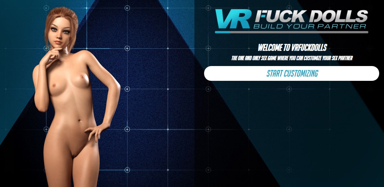 Vrfuckdoll - VRFuck Dolls & 9+ Online Adult Games Like VFfuckdolls.games
