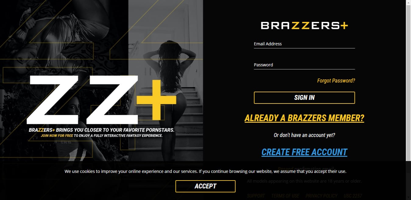 Sites Like Brazzers