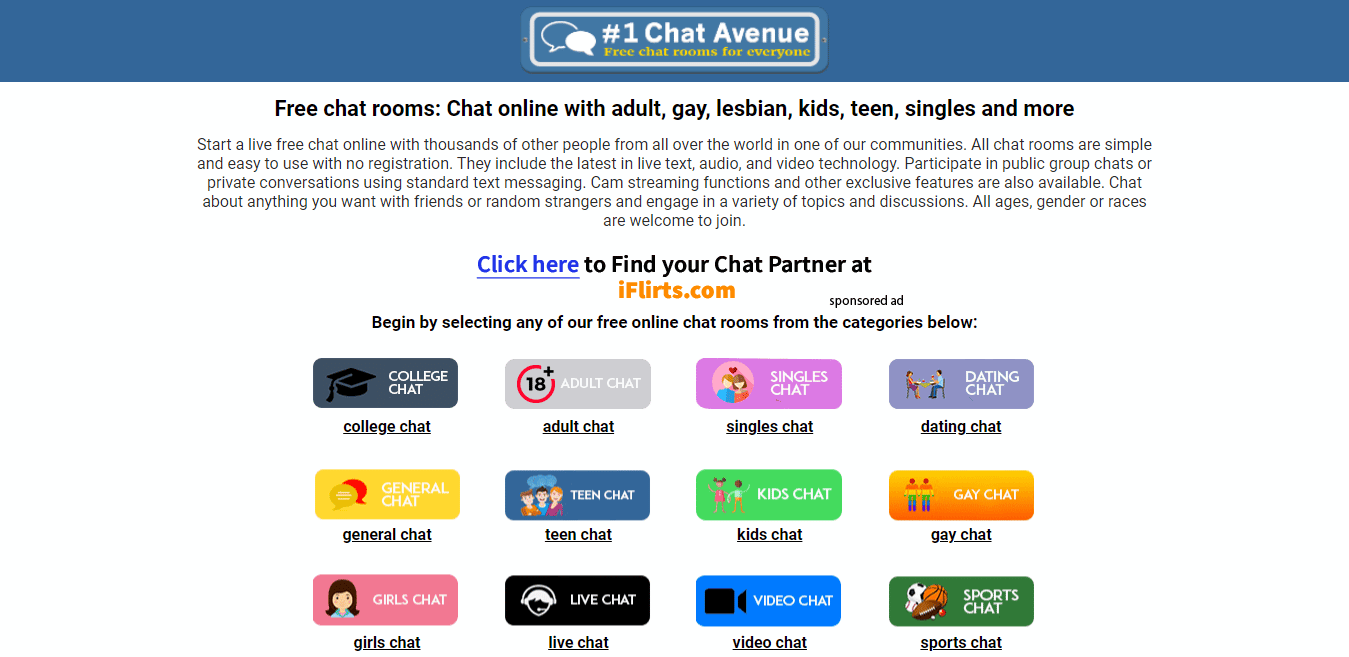 Free Hot Chat Rooms - Best Adult Chat Rooms for Sex Chat